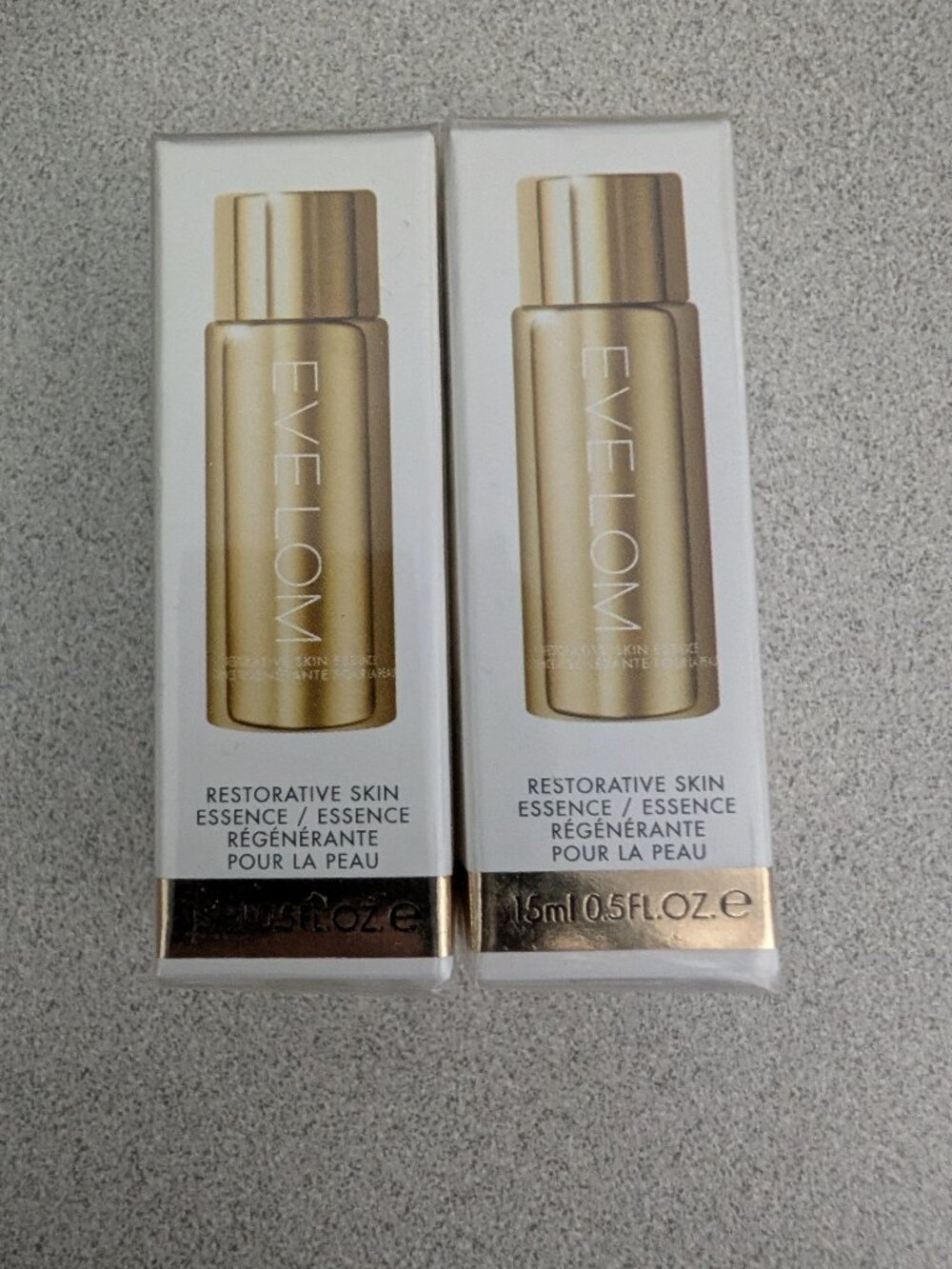 Eve lom restorative skin essence